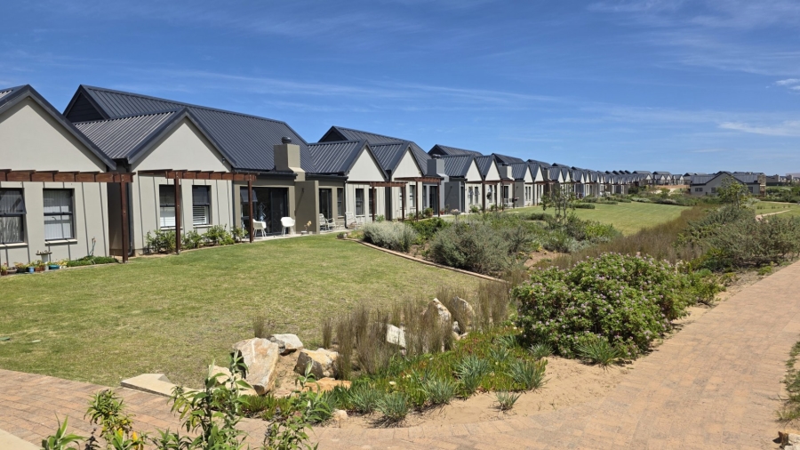 2 Bedroom Property for Sale in Hartland Lifestyle Estate Western Cape